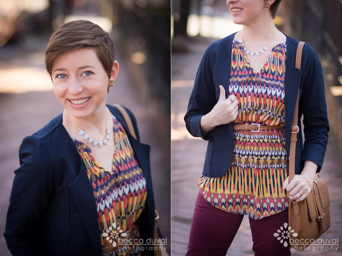 Fashion Frid ays | Winter Wear Designs Champs Elysee Blazer | Pattern for Pirates Everyday Elegance | Named Jamie Jeans | Shop the Look on Girl Charlee!