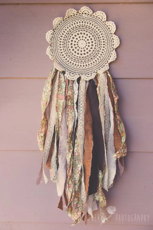 Dream Catcher from Shae