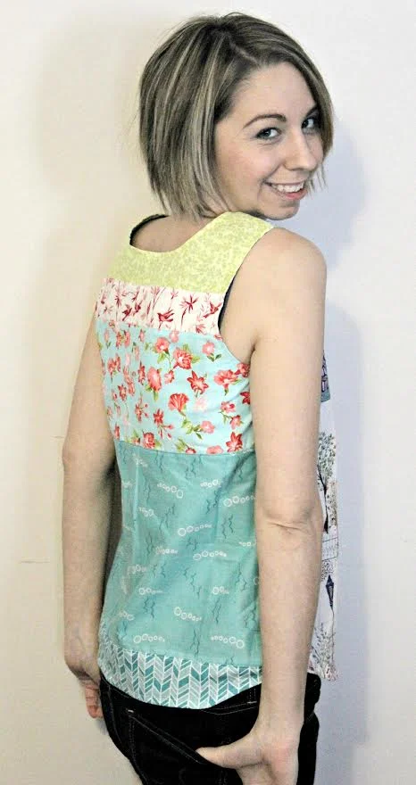Yeah - I am 100% stealing this idea Jeanine, I am in LOVE!!!!!!