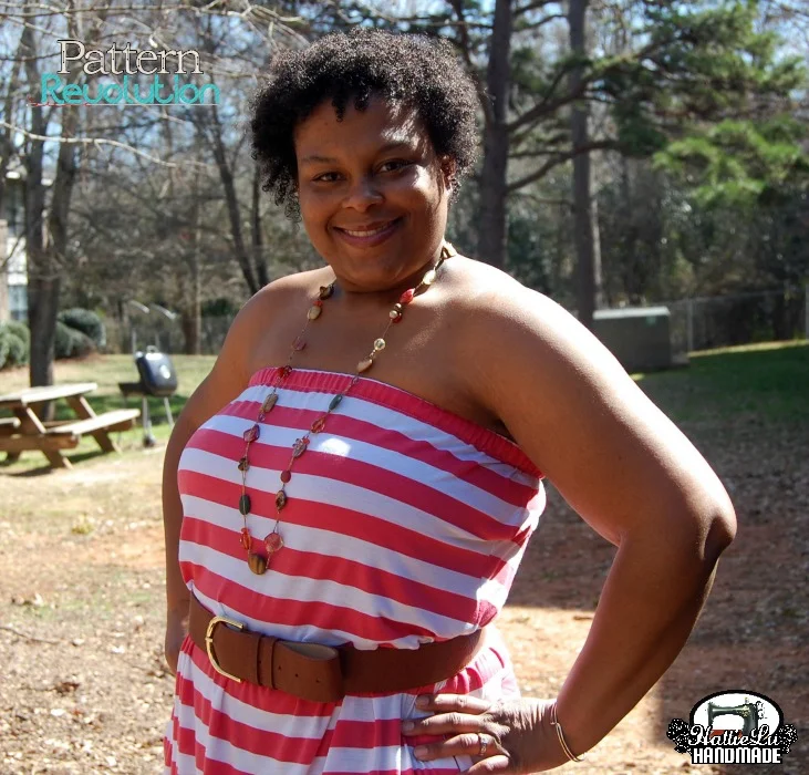 Riverwalk Sundress