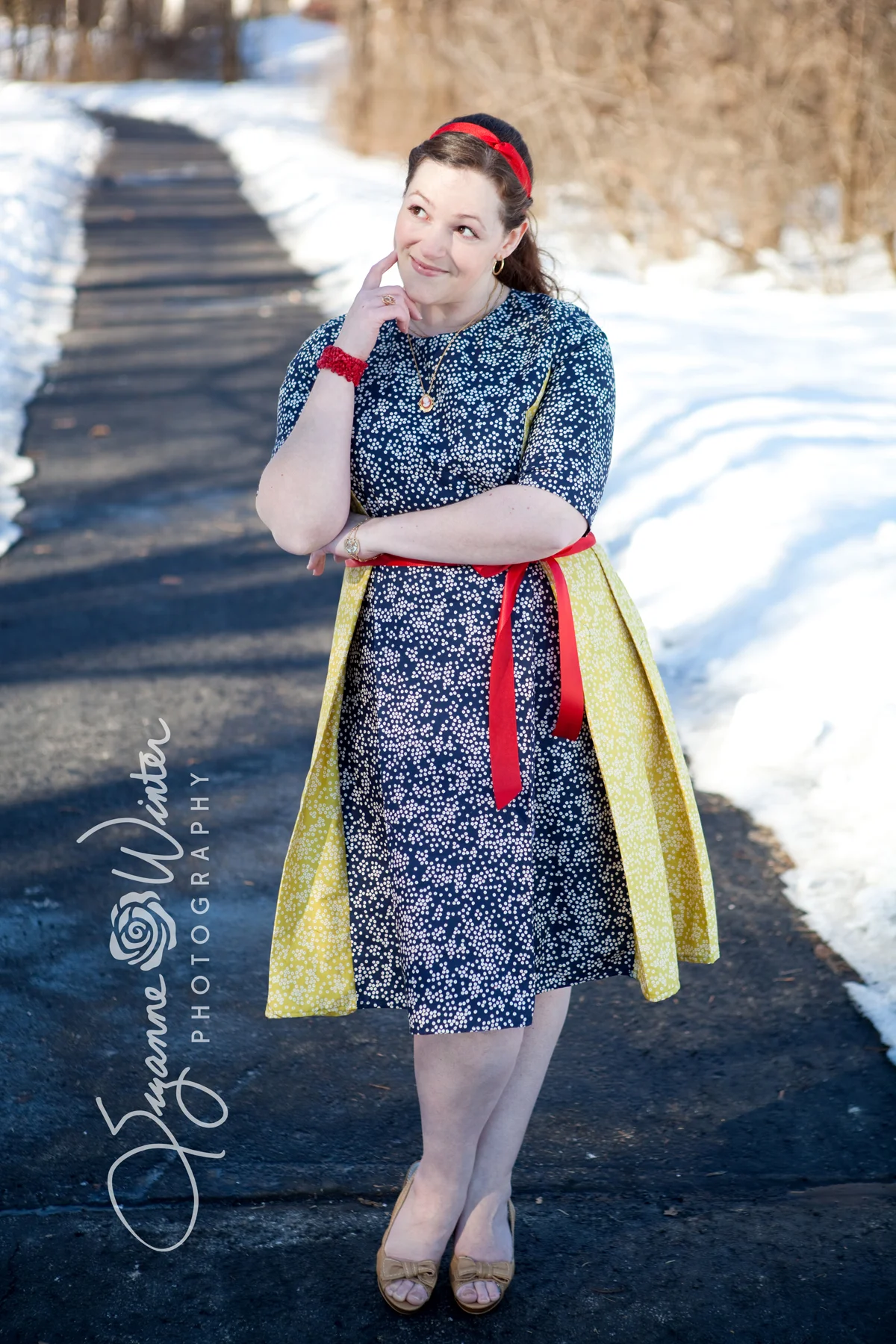This is the shoot when things clicked for my husband - these images were for a magazine and I needed them to be good. I fell in love with the images and he gained a ton of confidence seeing me so proud.