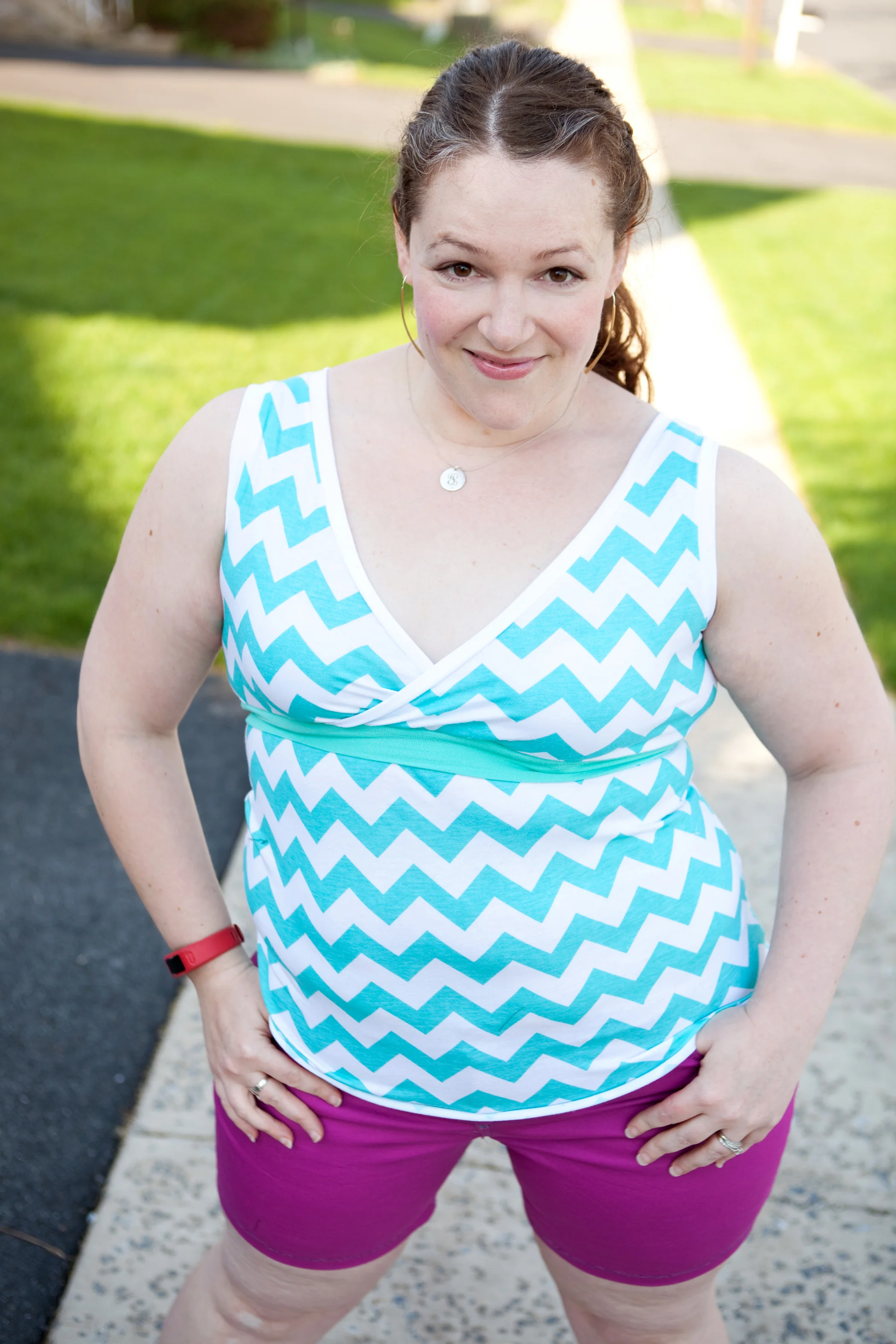 EYMM Everyday Essentials Tank