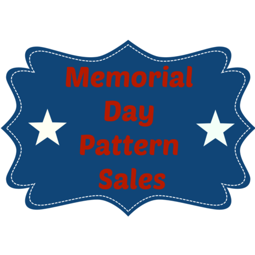 Memorial Day Sales Roundup — Pattern Revolution