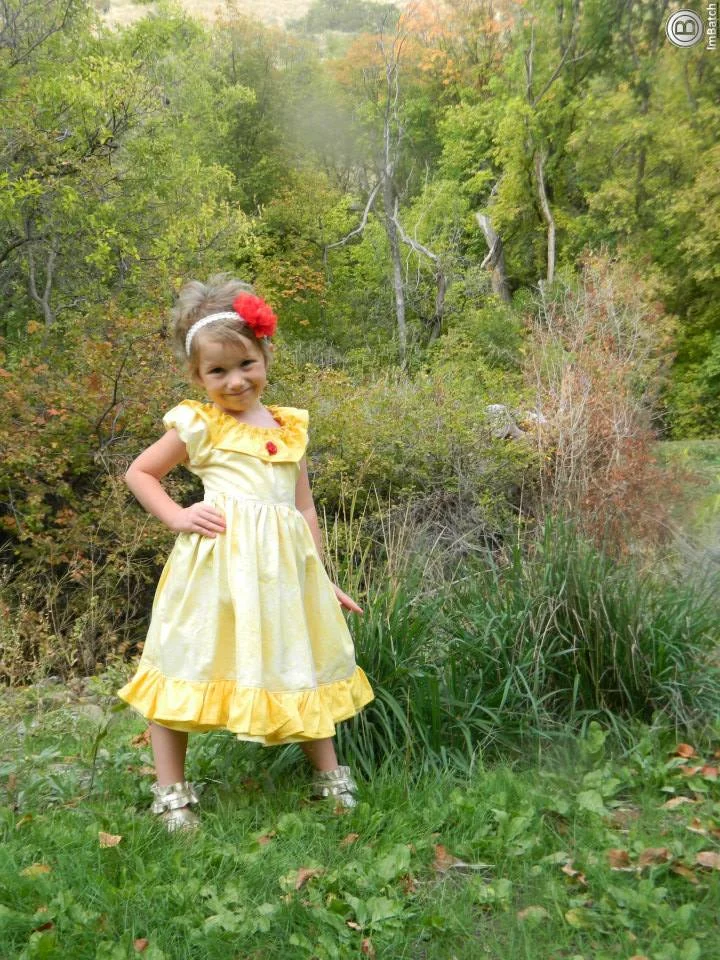 Belle/Beauty and the Beast