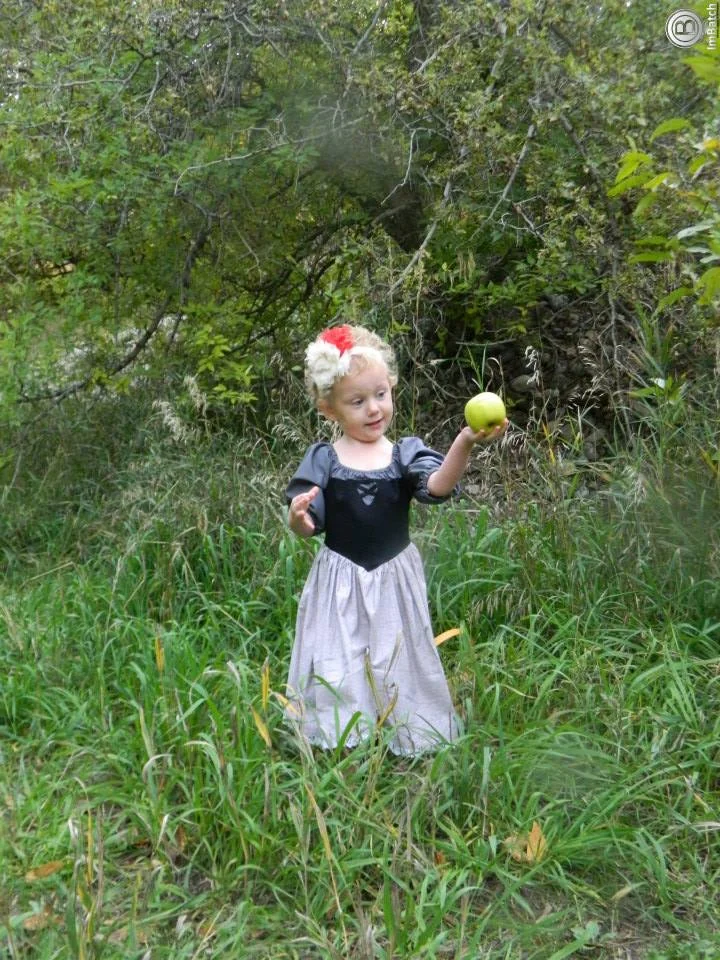 Sleeping Beauty/Brier Rose