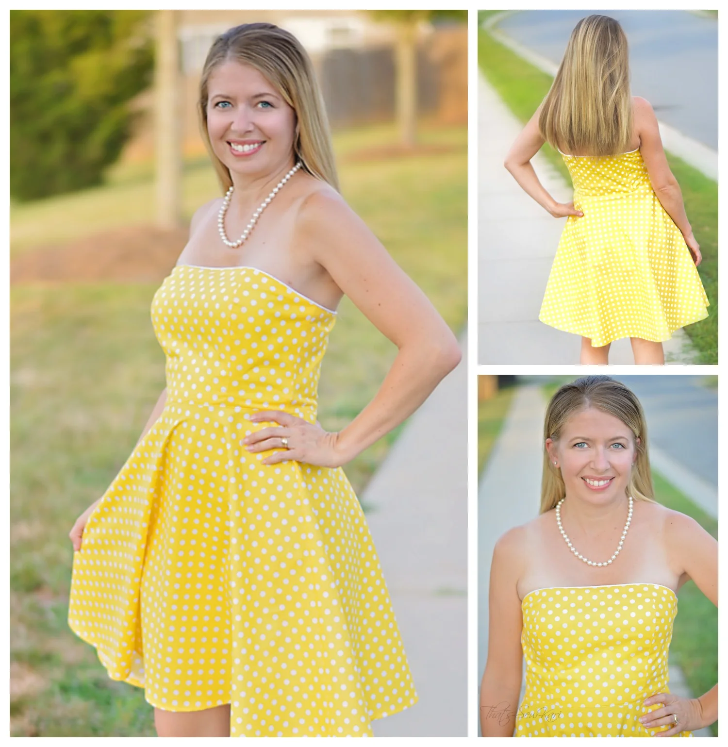 Sew Many Dresses by Tanya Whelan a book review — Pattern Revolution
