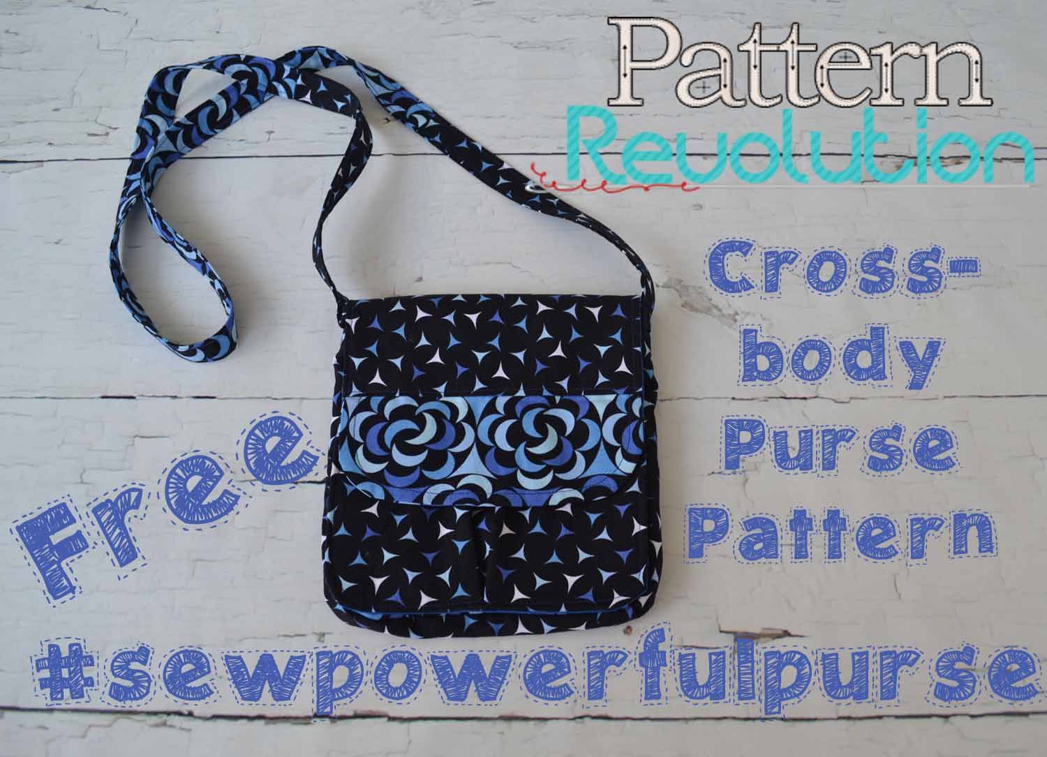 Scrap Swap for a Cause- Supporting the Sew Powerful Purse Project ...