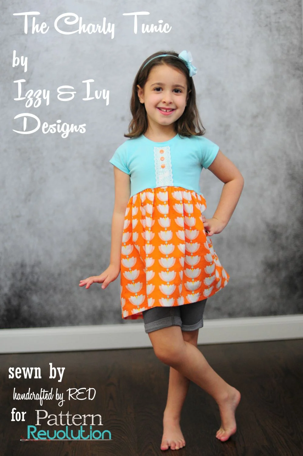 Izzy And Ivy Sewing Patterns | Izzy and Ivy Pattern – TUVWA