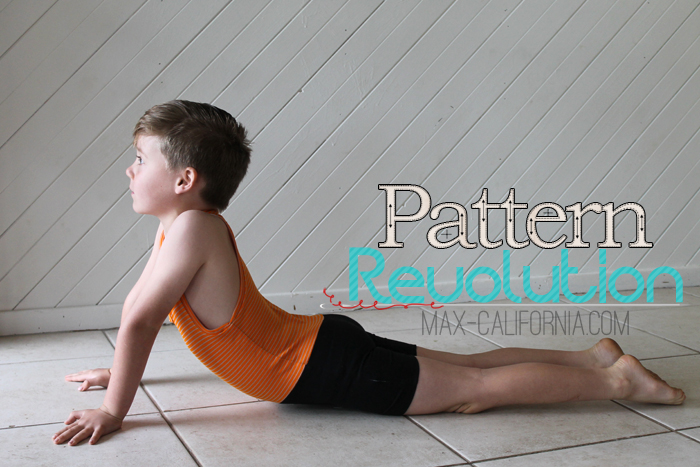 Download Strength And Form Gymnastics For Boys Pattern Revolution