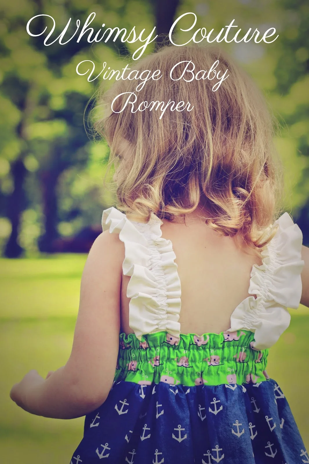 Romper Round Up — Pattern Revolution