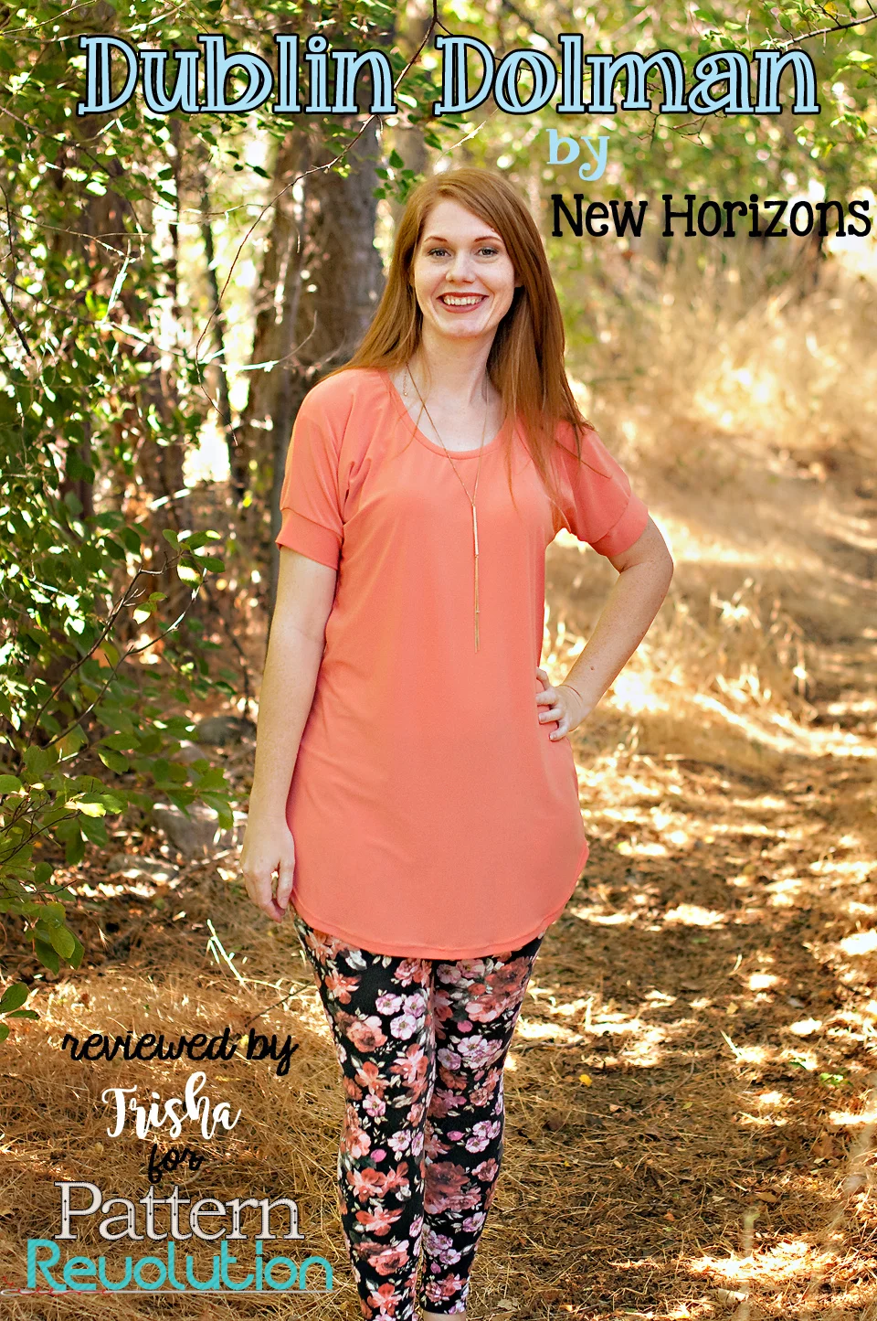 Dublin Dolman by New Horizons Patterns — Pattern Revolution