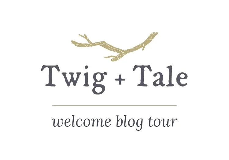 Twig and Tale Blog Tour (Featuring Art Gallery Fabric) — Pattern Revolution
