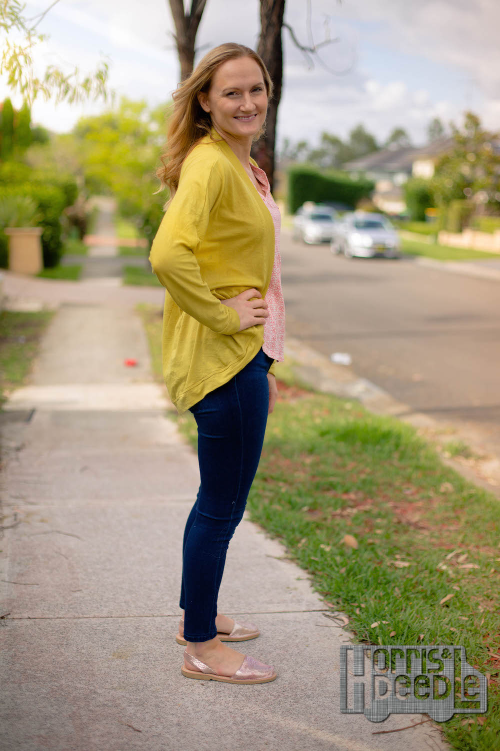 Fabrics for Cardigan SewingMerino Wool Jersey and Jacquard Knits