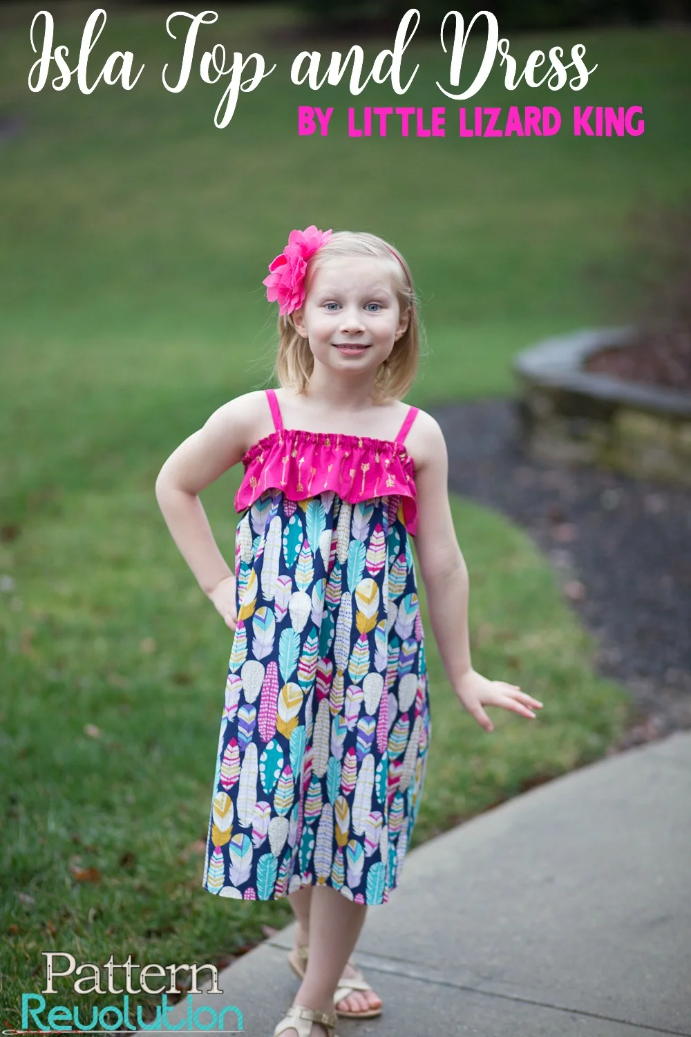 Little Lizard King...New look...New Site...Celebration ...