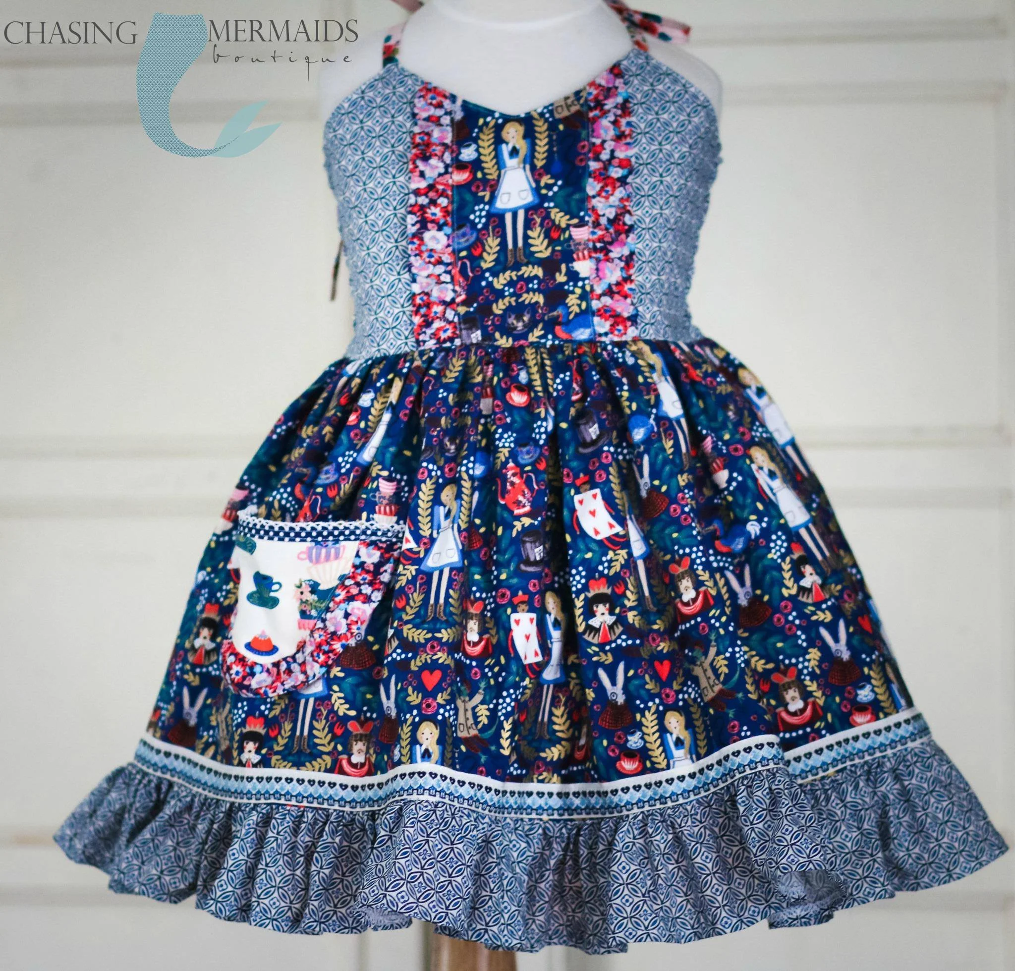 Quinn by Made for Mermaids
