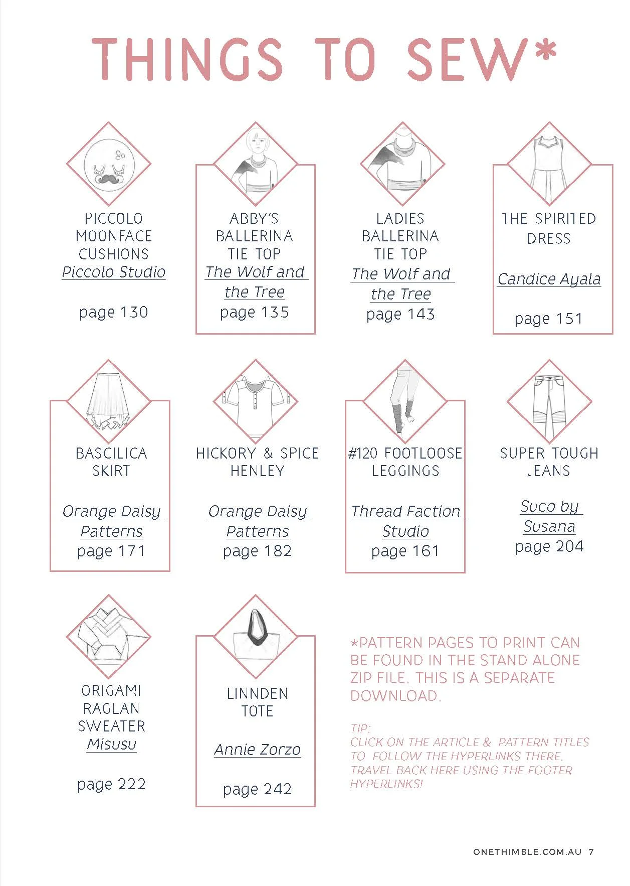 Patterns included in One Thimble Issue 18.jpg