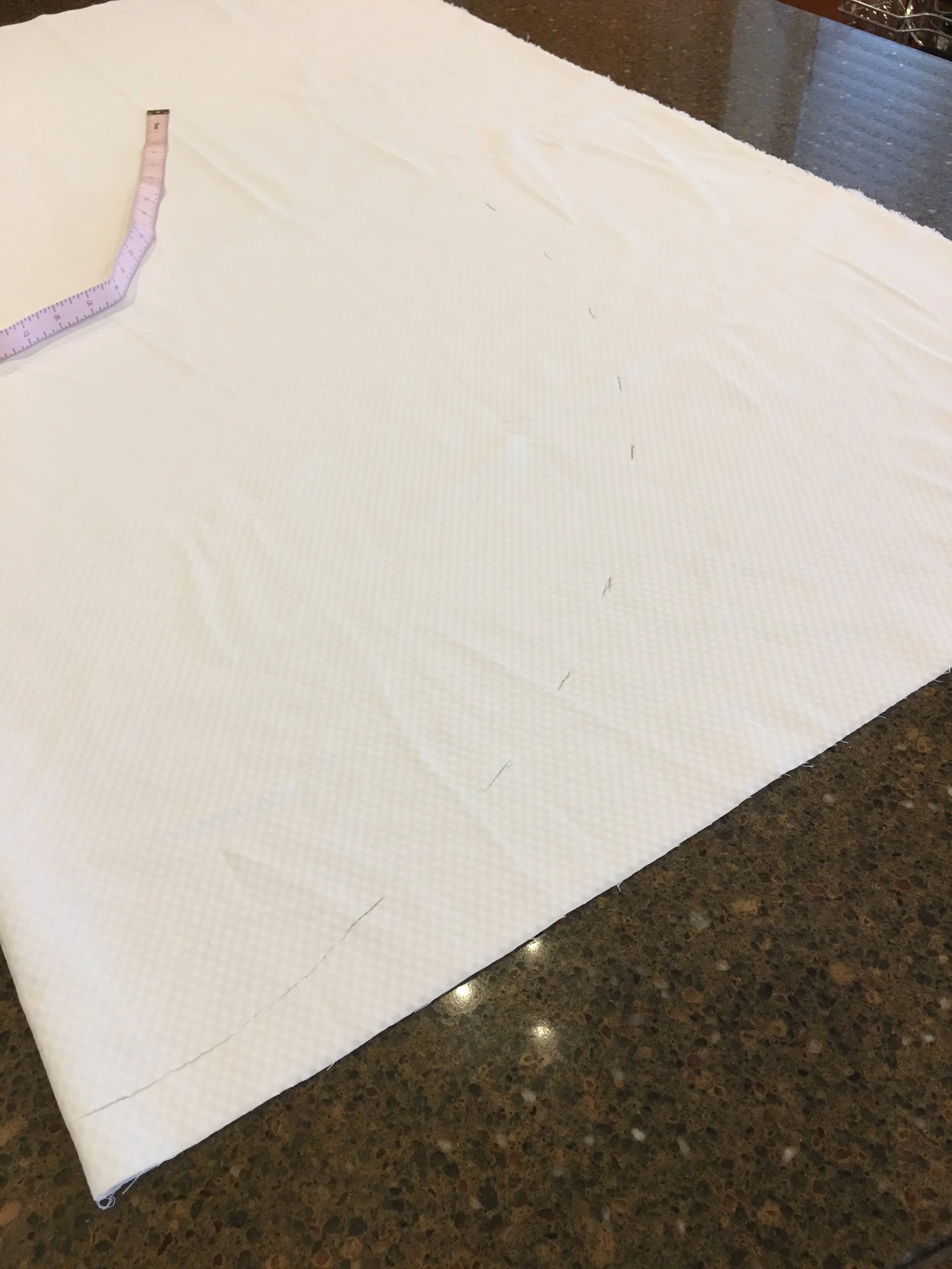 How to Make a Fur BeanBag Cover with Shannon Fabrics — Pattern Revolution