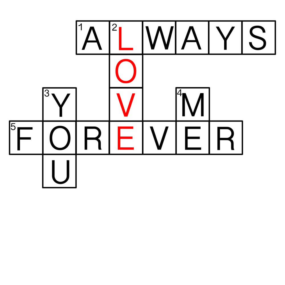 Download Love Is A Puzzle Valentines Svg Pattern Revolution