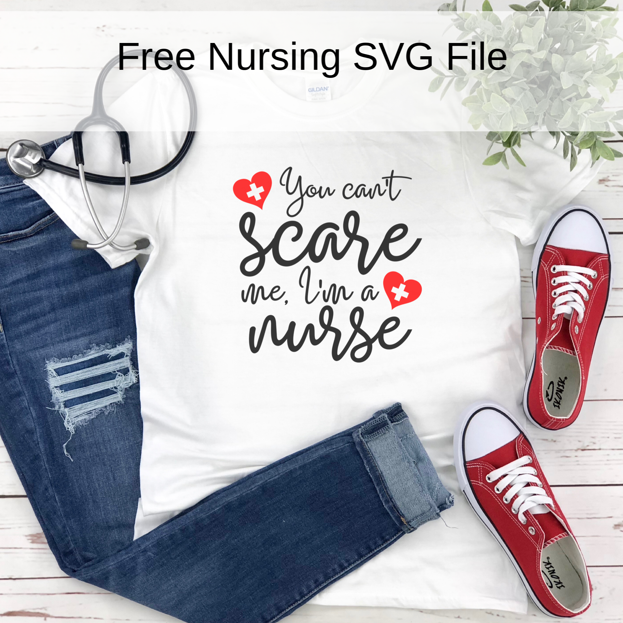 nurse svg printable files – Creativedesignmaker