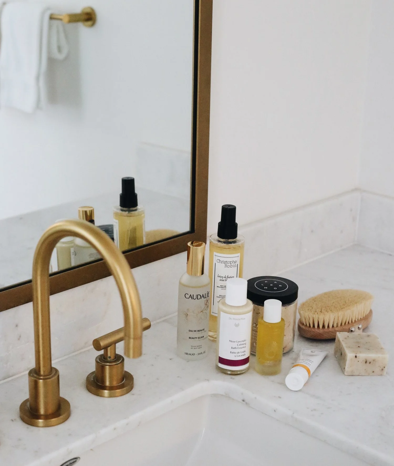 60 Second Tutorial x Sephora 