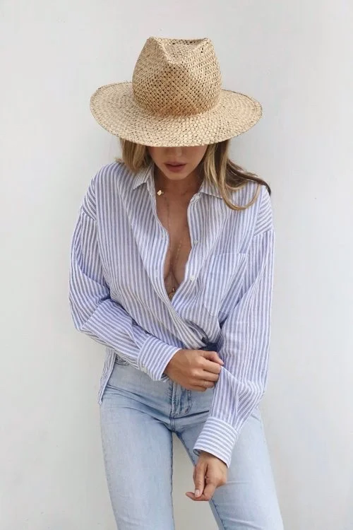 Summer Staples 