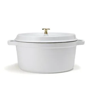 Staub 7-Quart Dutch Oven