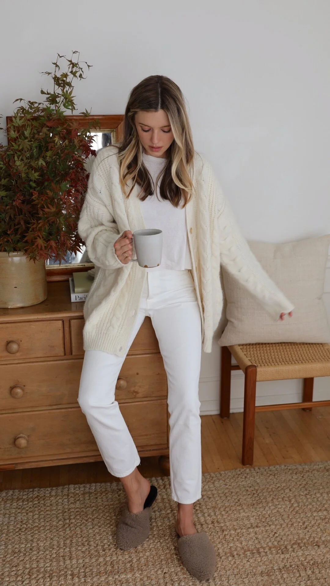 Fall Favorites with Jenni Kayne
