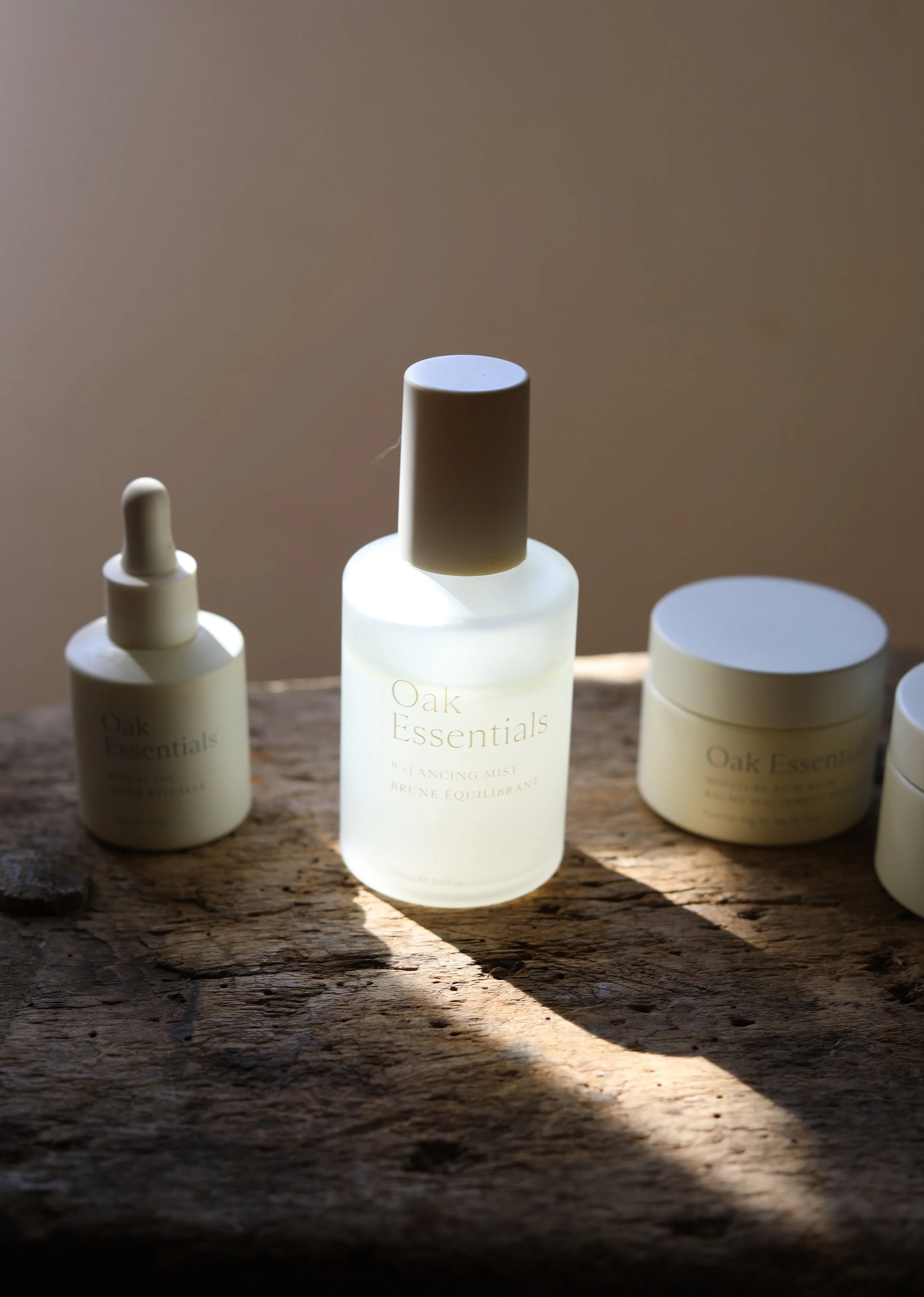 Daily Skincare Routine 