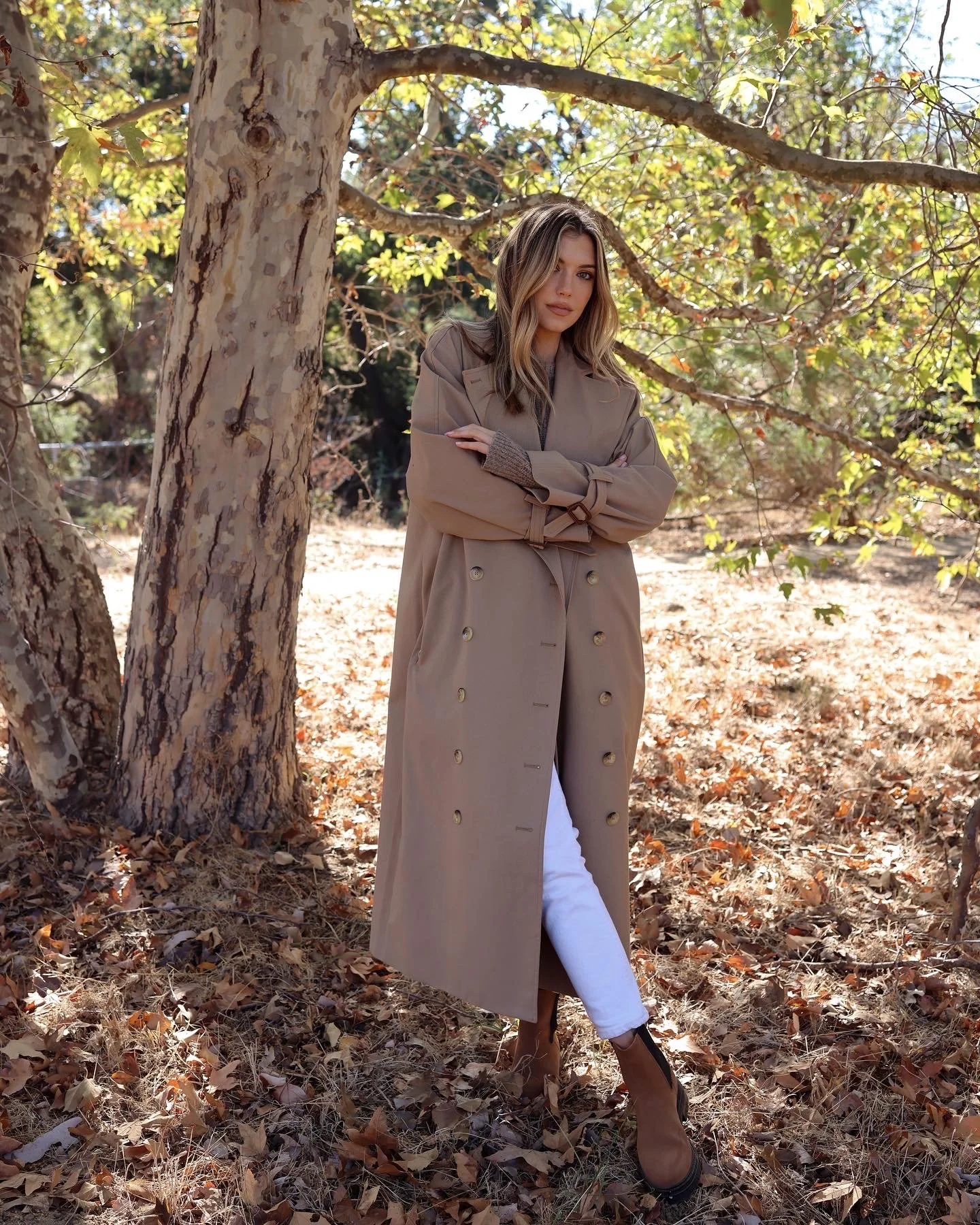 Jenni Kayne November