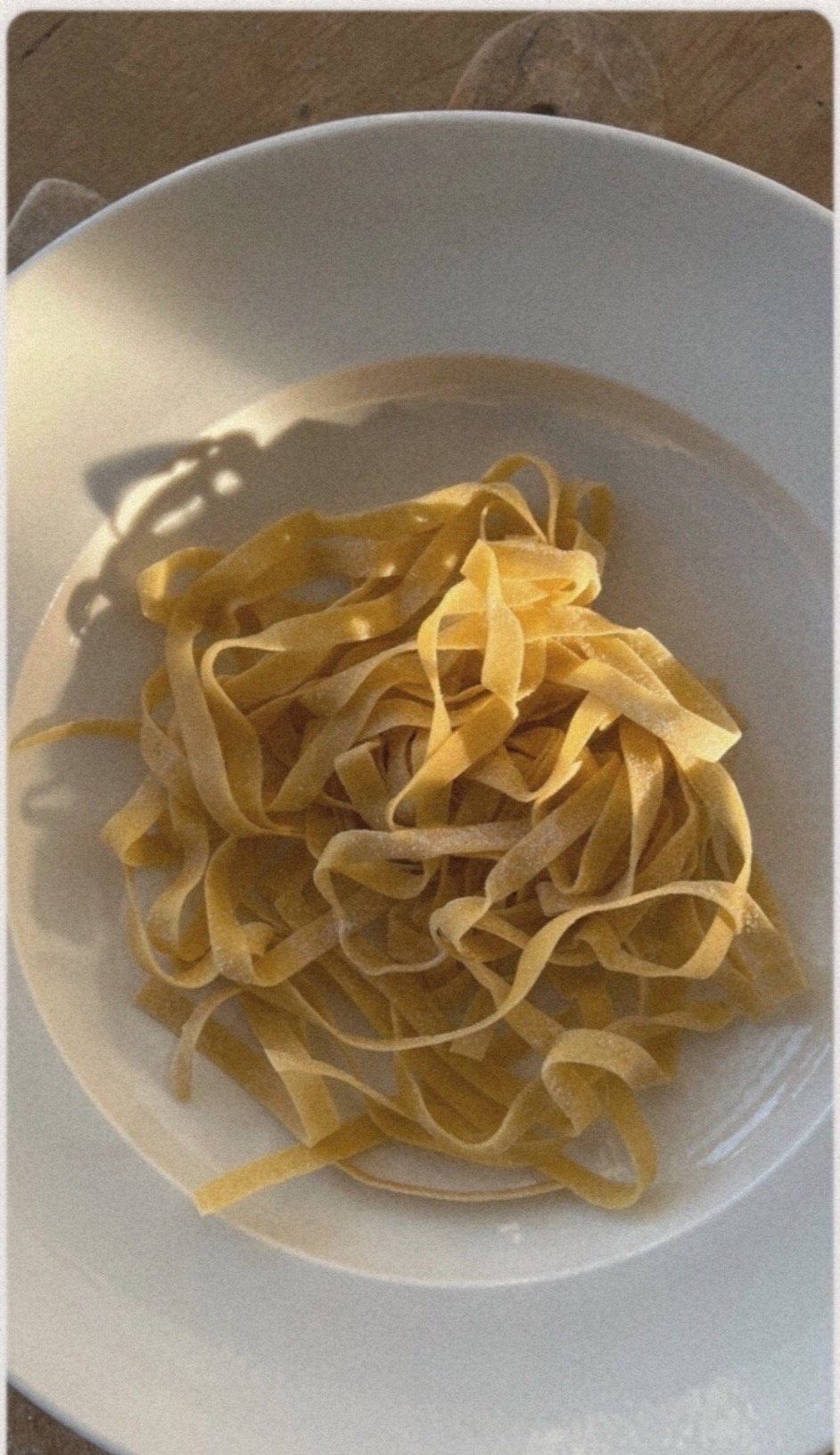 Basic Guide to Pasta Making 