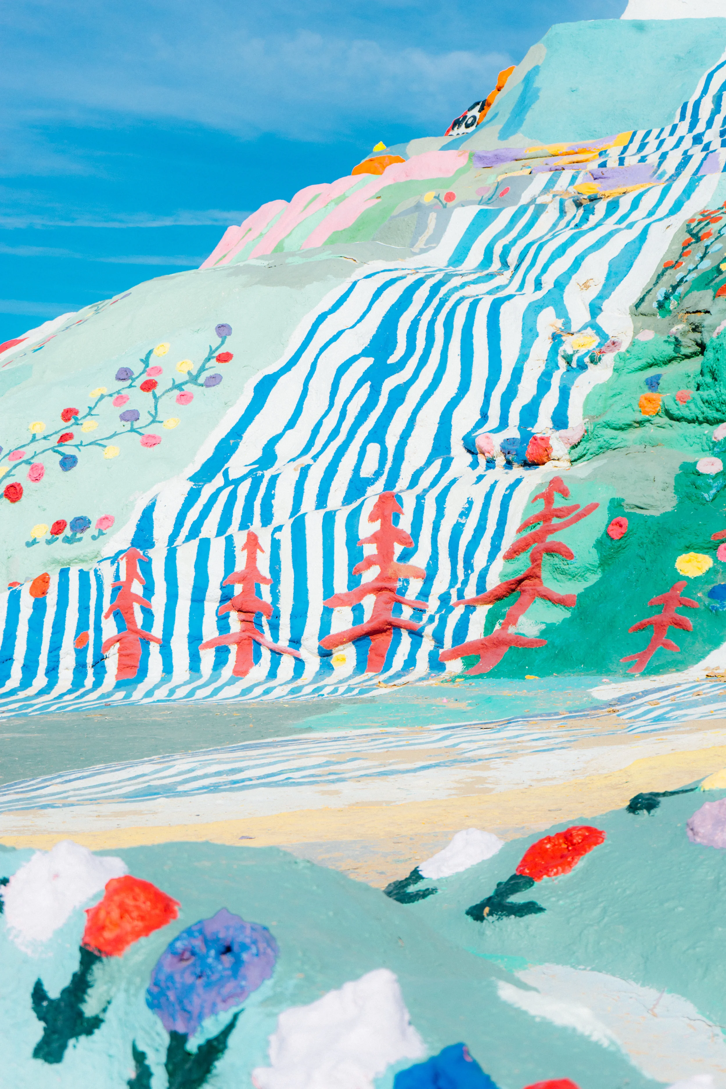 American Express & Airbnb Campaign