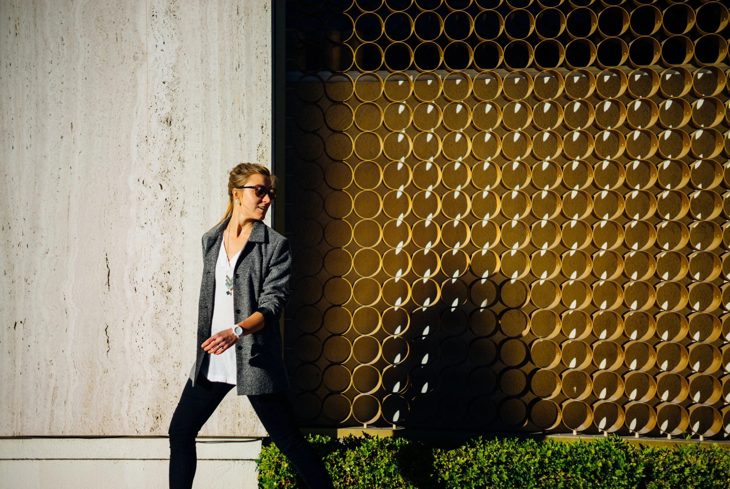 American Express & Airbnb Campaign