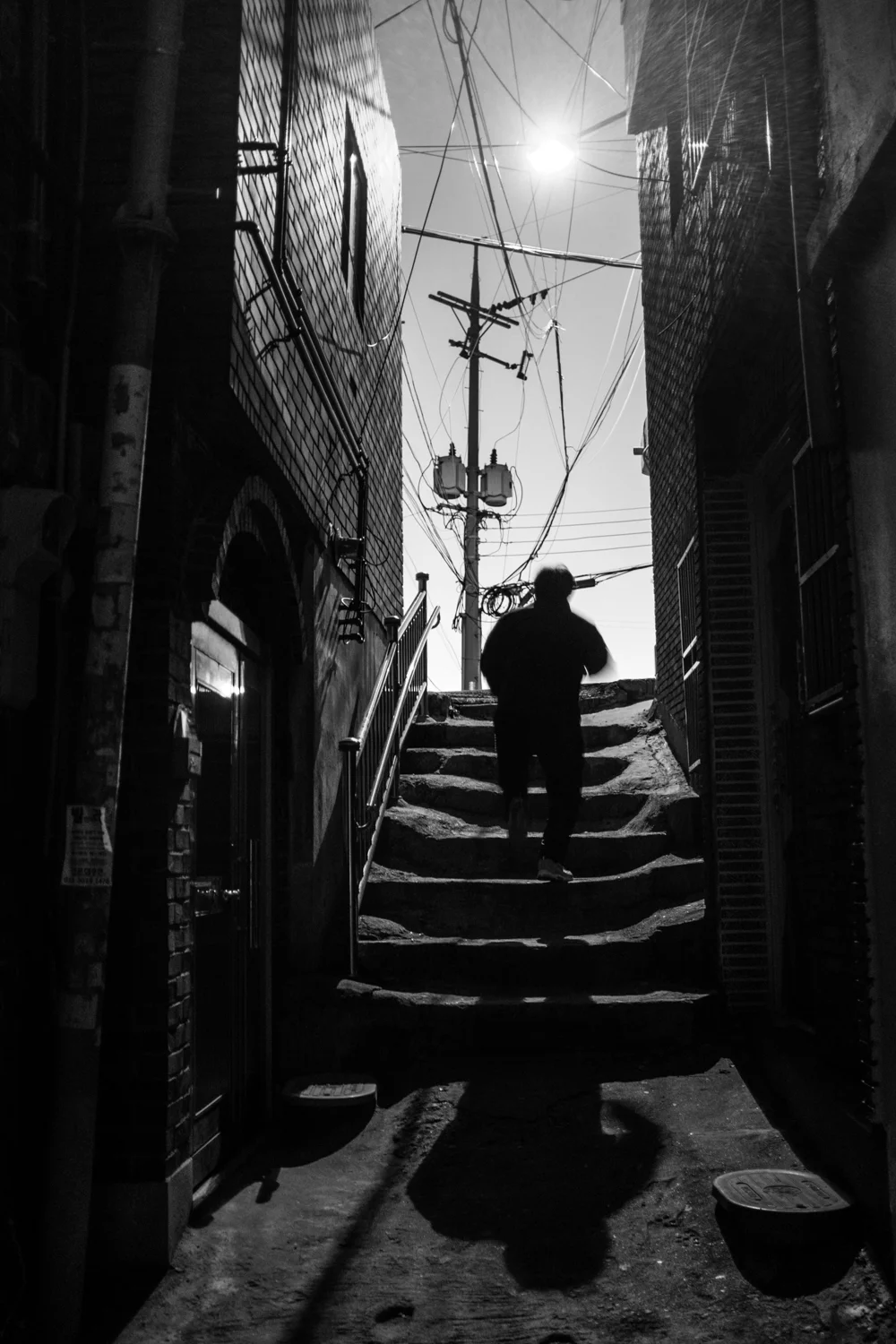 Welcome, New Year. Welcome.