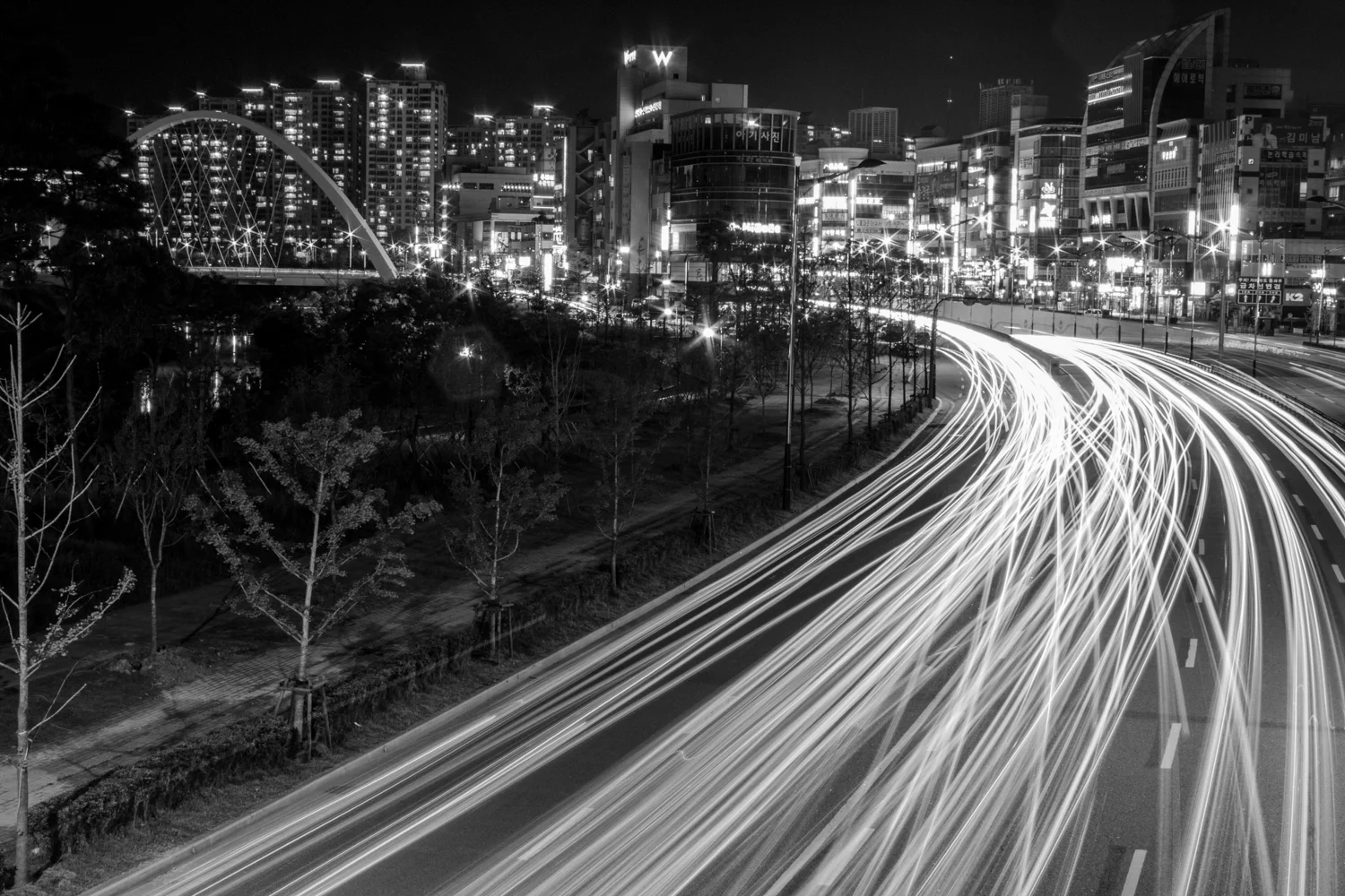 Why I'm still in Korea