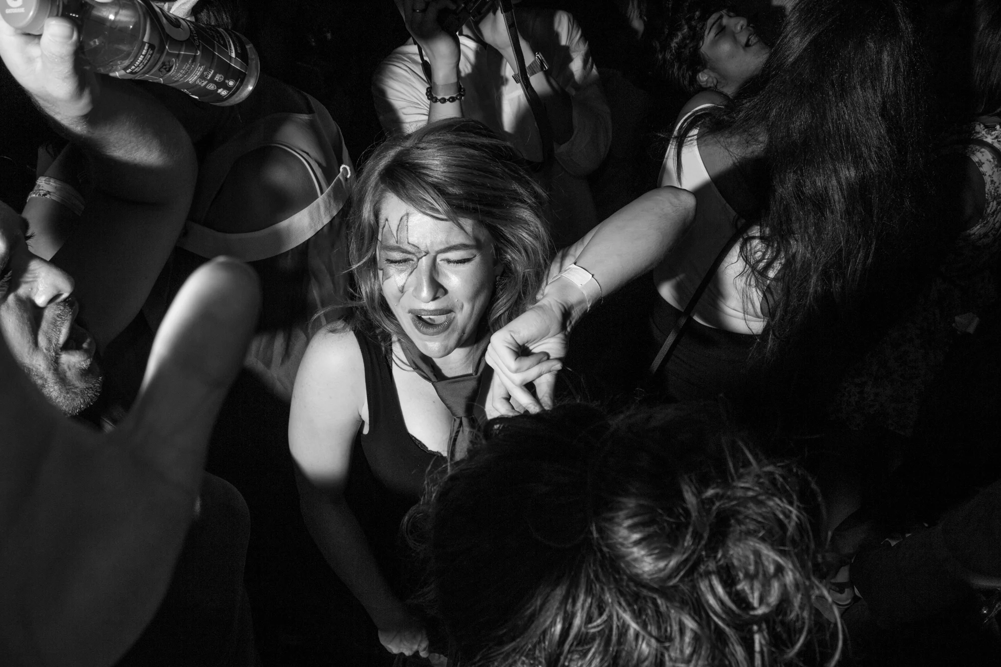 Proud to be an (LGBTQ ally) American