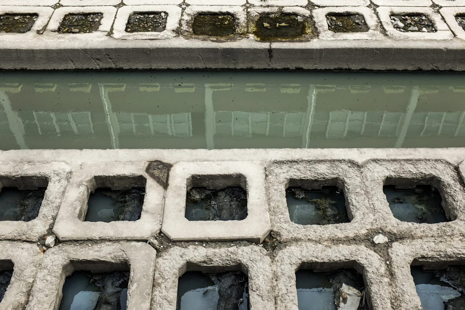 Canal
