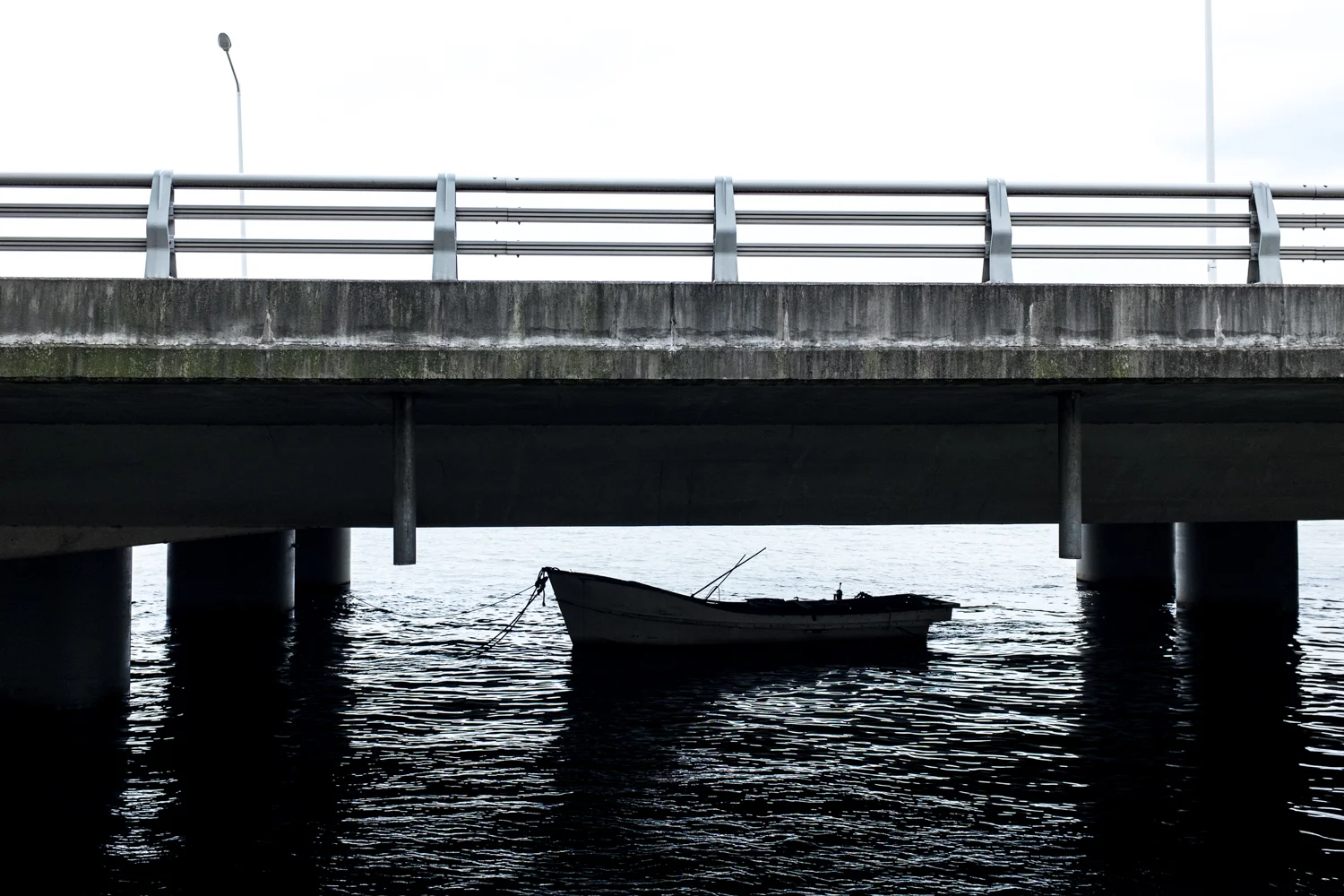 Ersatz Dock