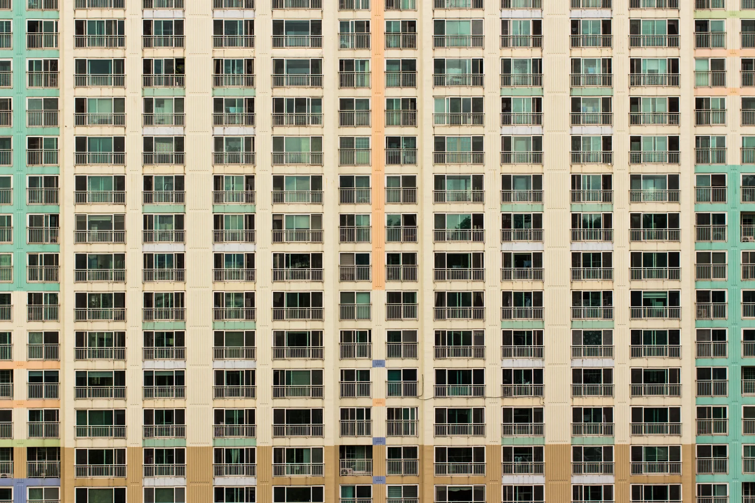 Little Boxes