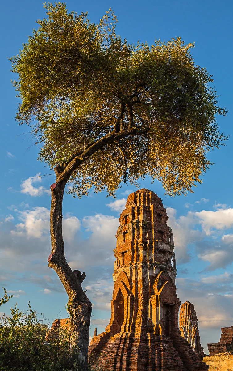 Ayutthaya, Thailand