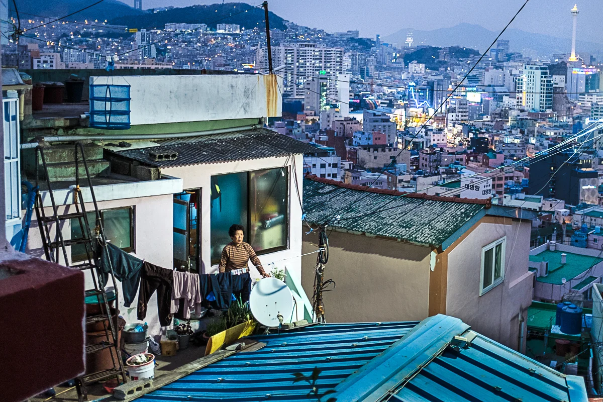 Laundry Day