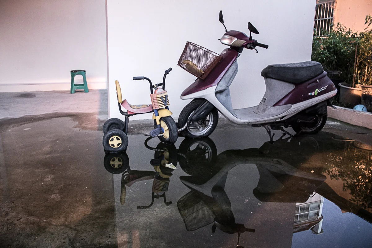 Transportation