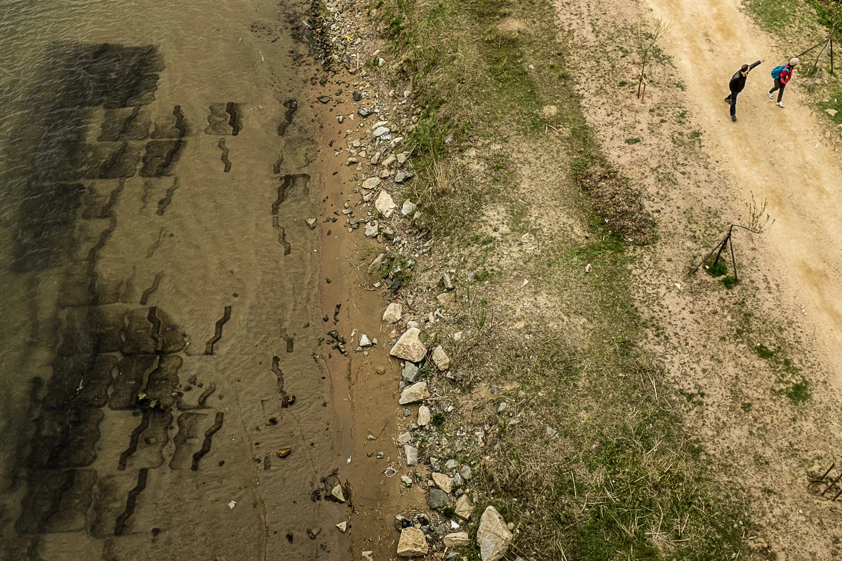 Flood plain