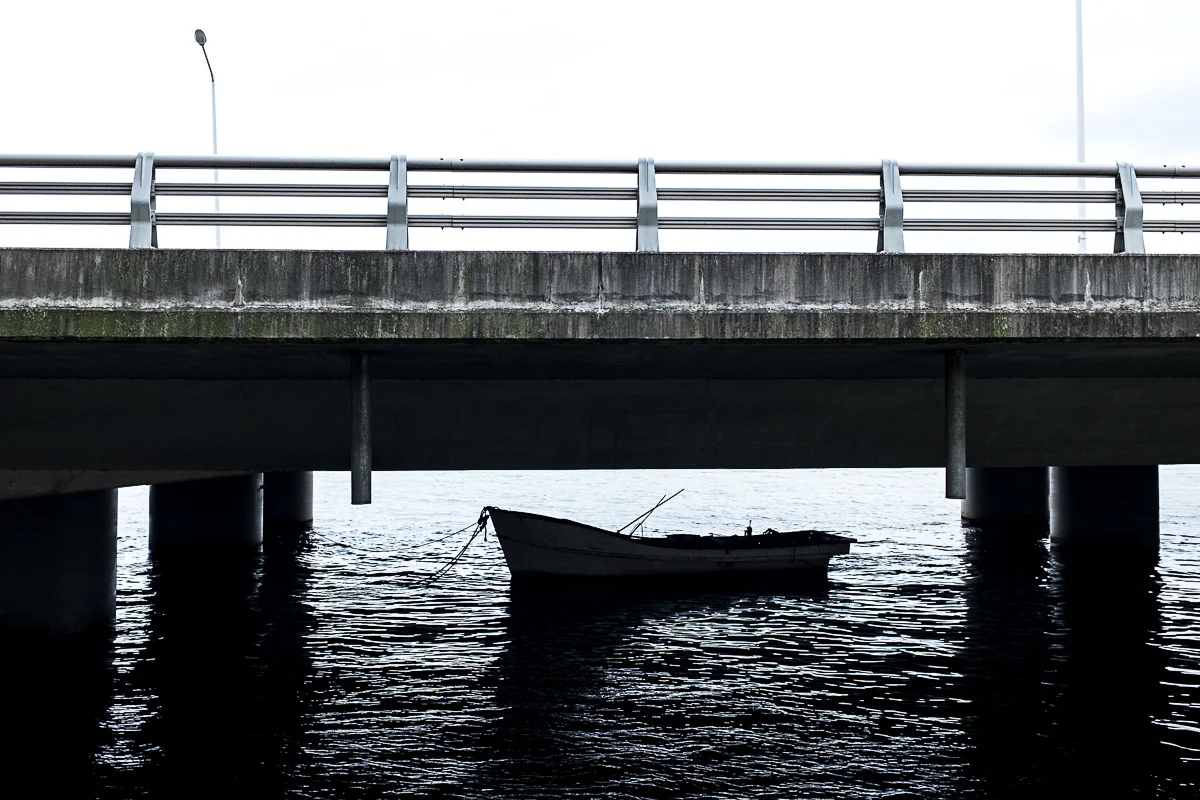 Ersatz Dock