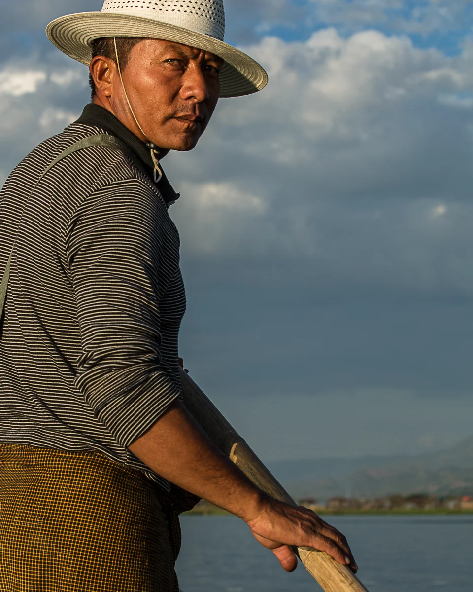 Inle Lake 2