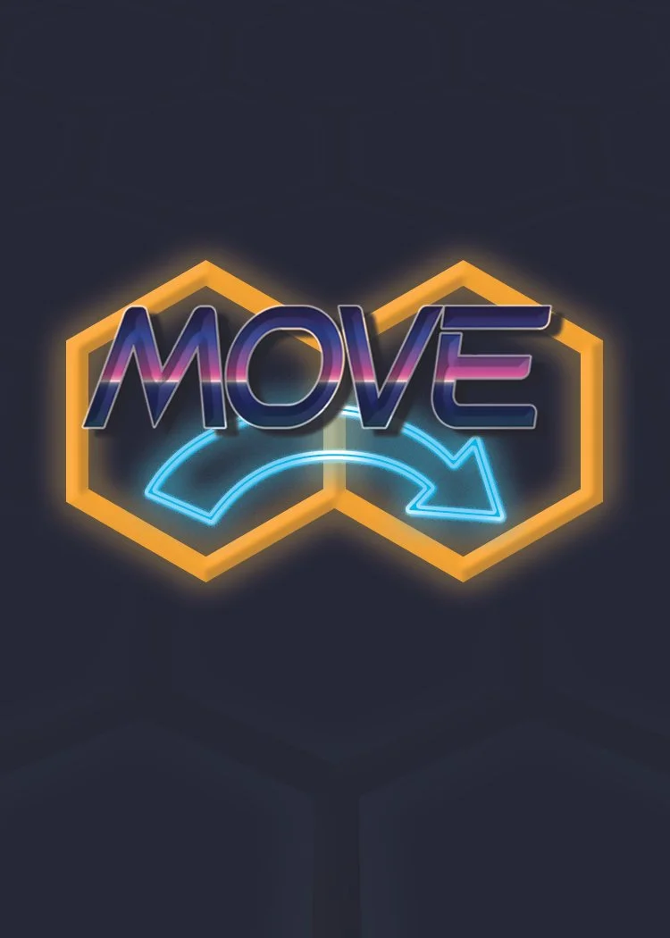 Prototype card - single move