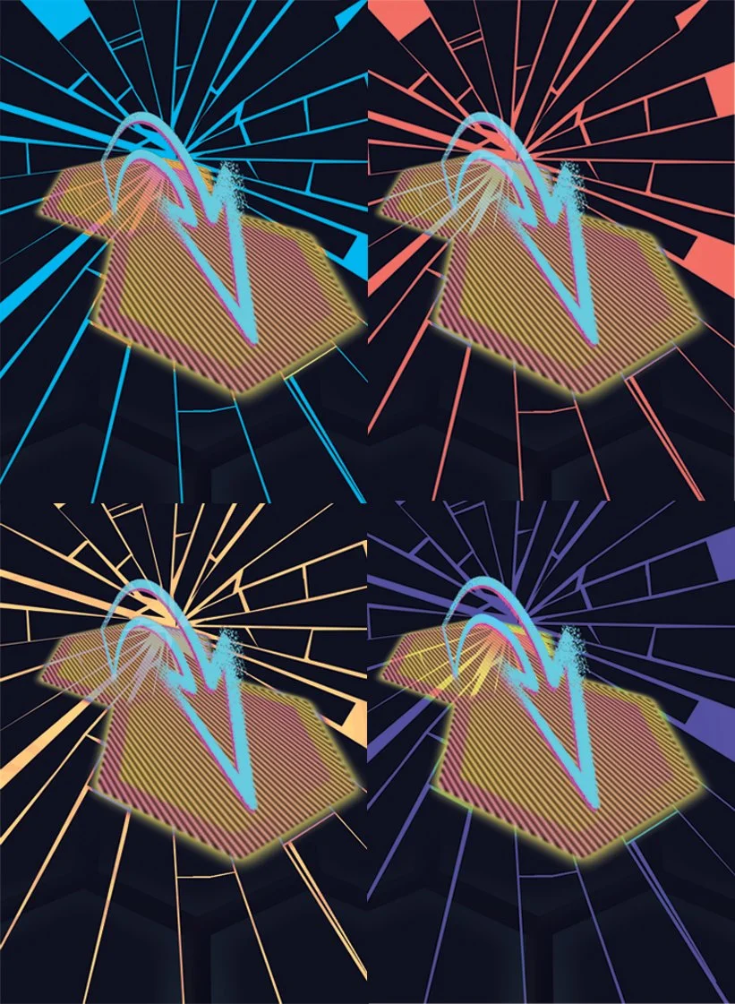 Smash (x4)