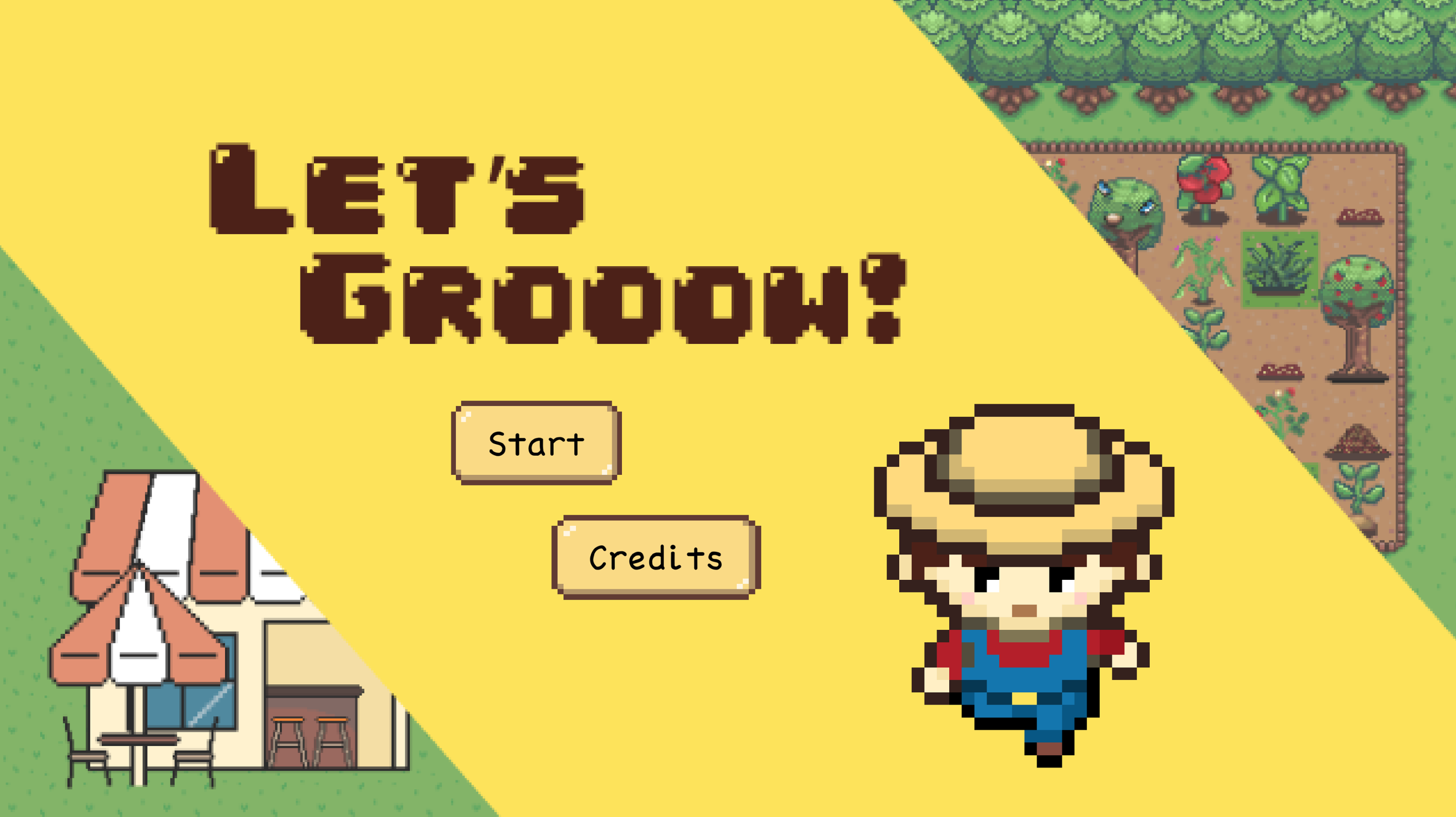 Main Menu