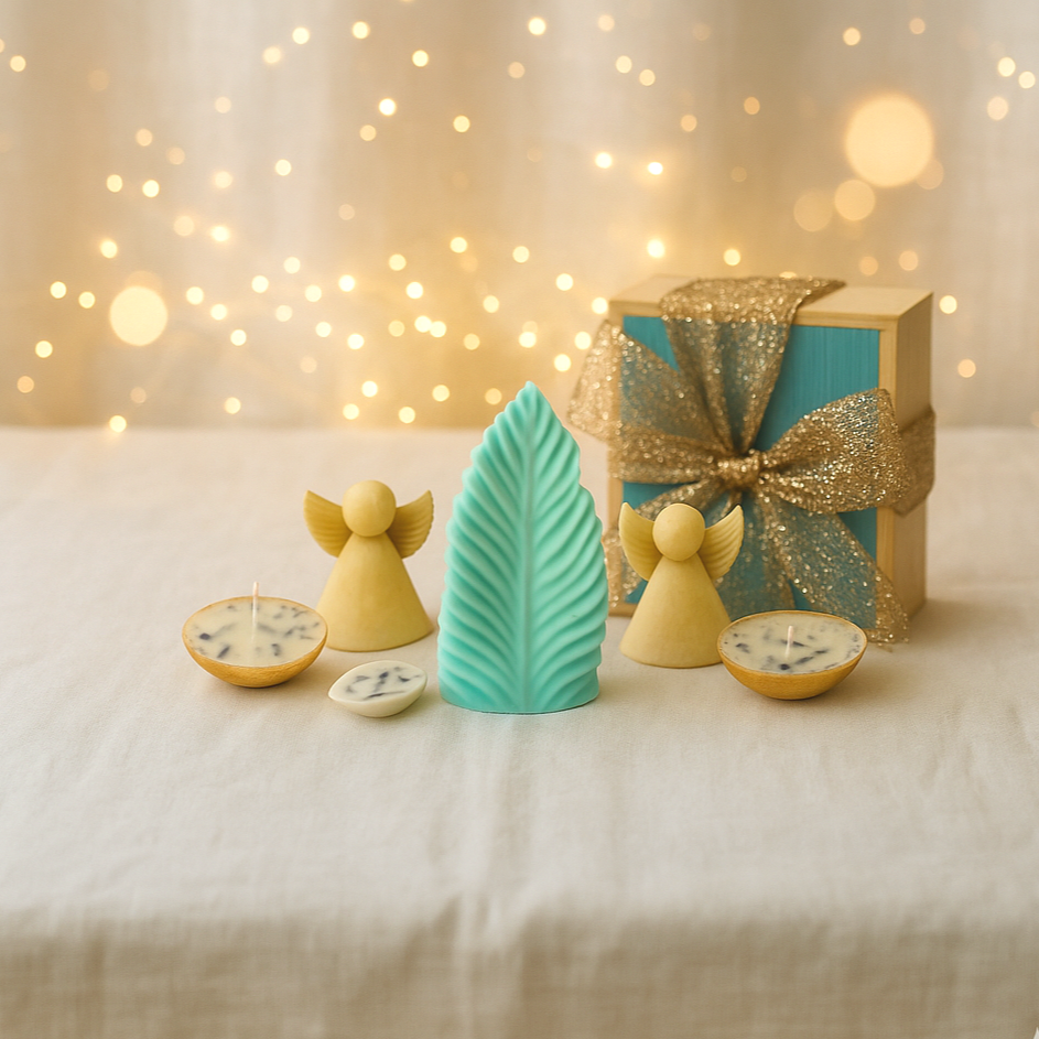 The Lowcountry Collection: The Guardian Box
