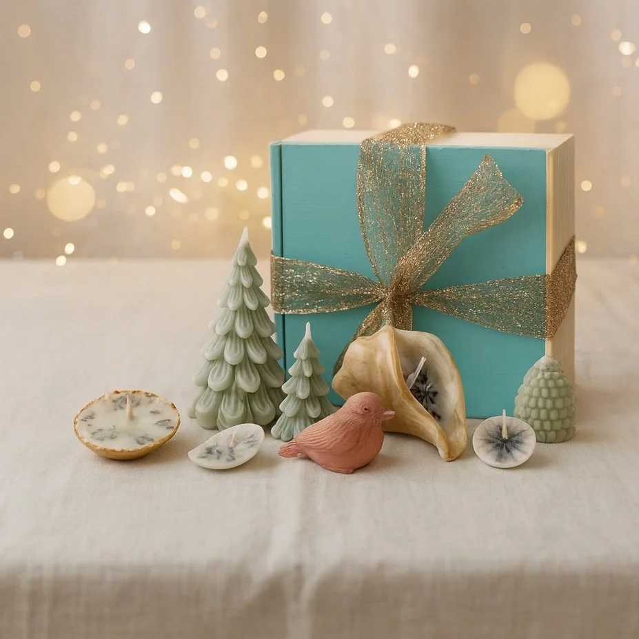 The Lowcountry Collection: The Barrier Island Edition