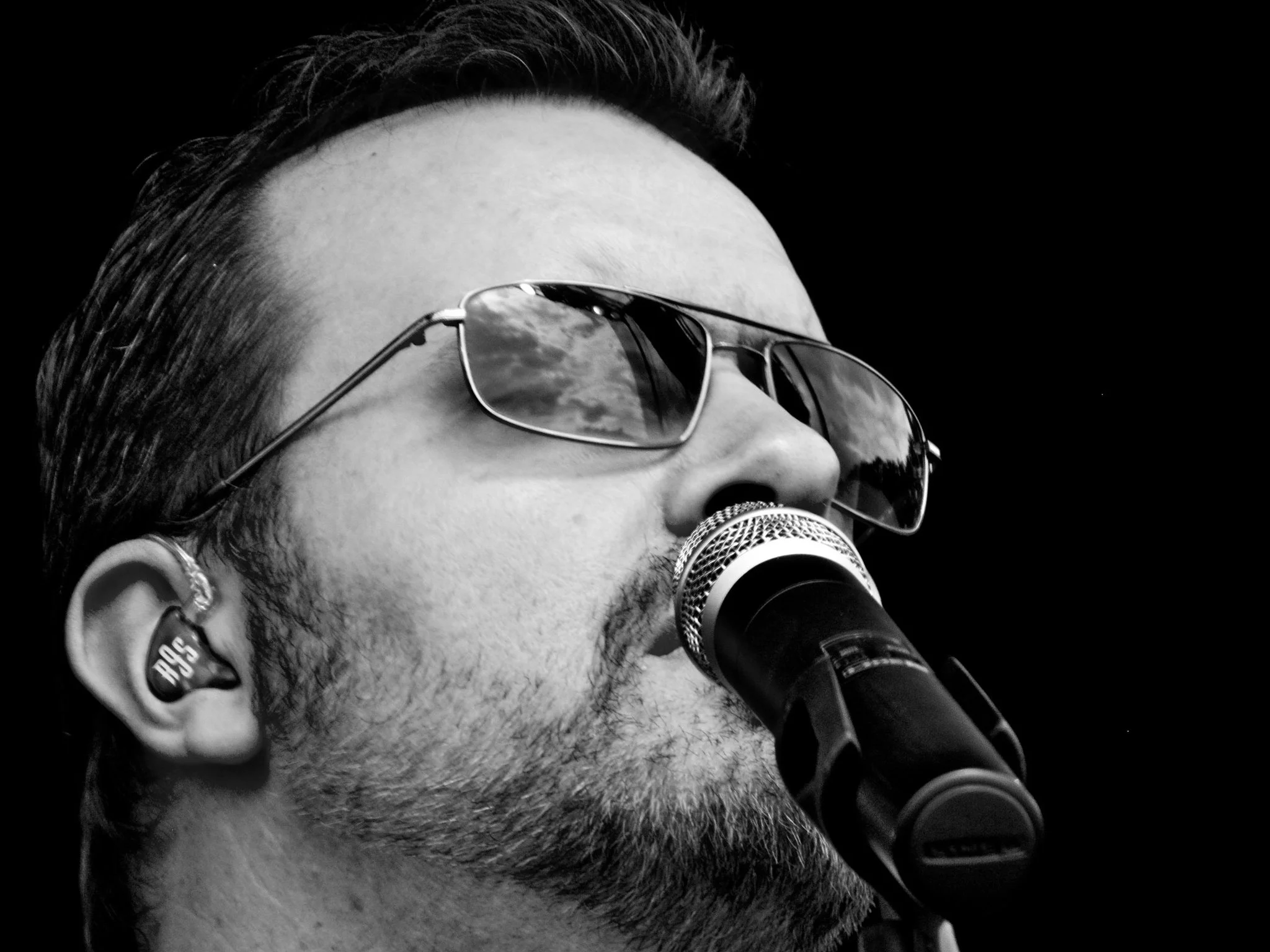 RAY NEYENS ​Photo Courtesy of Stephanie Exendine
